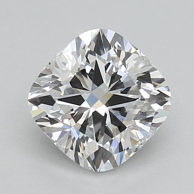 IGI 0.95 Carat Cushion Lab Grown Diamond 人工培育鑽石 實驗室人造鑽石