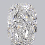 IGI 2.00 Carat Cushion Lab Grown Diamond 人工培育鑽石 實驗室人造鑽石