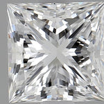 IGI 1.21 Carat Princess Cut Lab Grown Diamond 人工培育鑽石 實驗室人造鑽石