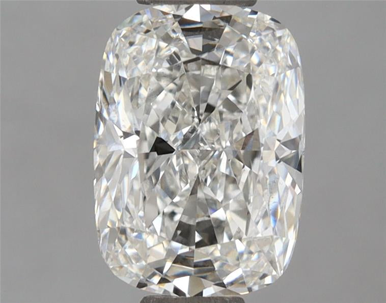 IGI 1.14 Carat Cushion Lab Grown Diamond 人工培育鑽石 實驗室人造鑽石
