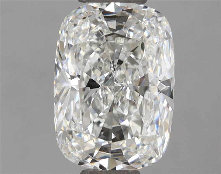 IGI 1.14 Carat Cushion Lab Grown Diamond 人工培育鑽石 實驗室人造鑽石