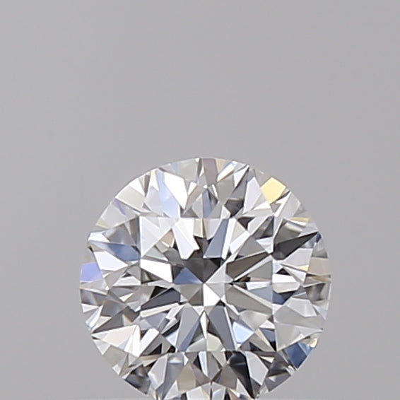 IGI 0.3 Carat Round Brilliant Lab Grown Diamond