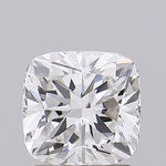 IGI 1.59 Carat Cushion Lab Grown Diamond 人工培育鑽石 實驗室人造鑽石