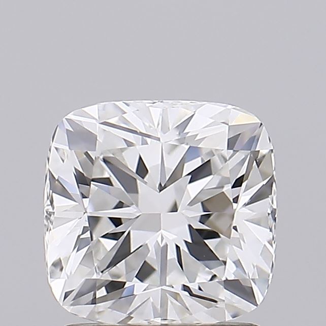 IGI 1.59 Carat Cushion Lab Grown Diamond 人工培育鑽石 實驗室人造鑽石