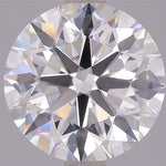 IGI 3.02 Carat Round Brilliant Lab Grown Diamond 人工培育鑽石 實驗室人造鑽石