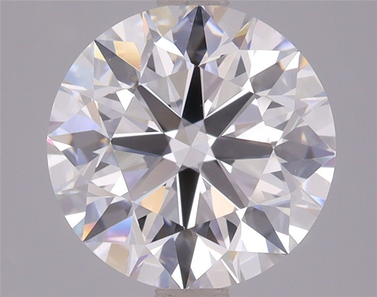 IGI 3.02 Carat Round Brilliant Lab Grown Diamond 人工培育鑽石 實驗室人造鑽石