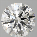 IGI 3.60 Carat Round Brilliant Lab Grown Diamond 人工培育鑽石 實驗室人造鑽石