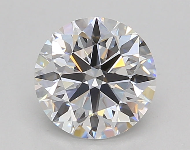 IGI 1.02 Carat 圓形 - Round Brilliant 培育鑽石 Lab Grown Diamond 人造鑽石 人工鑽石 實驗室鑽石 培養鑽石 香港 培育鑽 