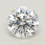 IGI 0.71 Carat Round Brilliant Lab Grown Diamond 人工培育鑽石 實驗室人造鑽石