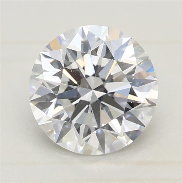 IGI 0.71 Carat Round Brilliant Lab Grown Diamond 人工培育鑽石 實驗室人造鑽石
