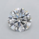 IGI 0.72 Carat Round Brilliant Lab Grown Diamond 人工培育鑽石 實驗室人造鑽石