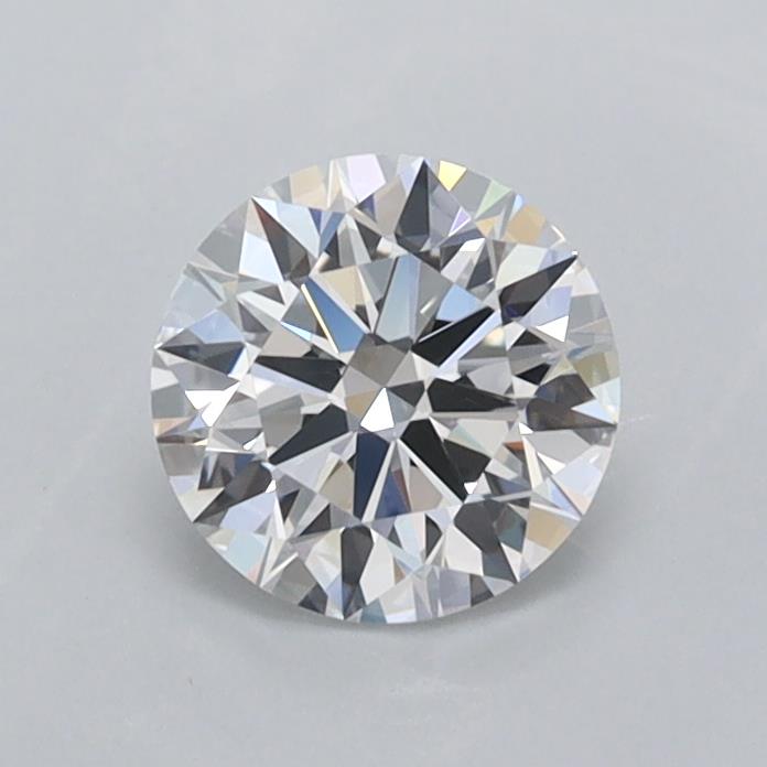 IGI 0.72 Carat Round Brilliant Lab Grown Diamond 人工培育鑽石 實驗室人造鑽石