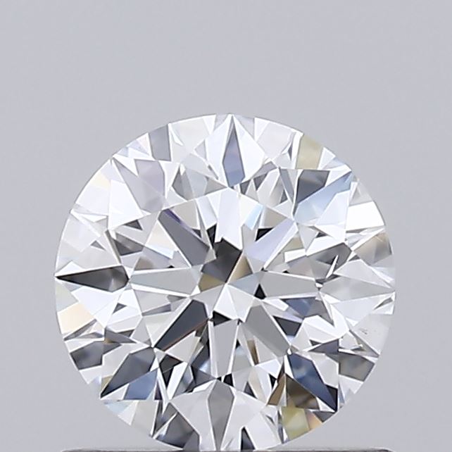 IGI 0.67 Carat Round Brilliant Lab Grown Diamond 人工培育鑽石 實驗室人造鑽石