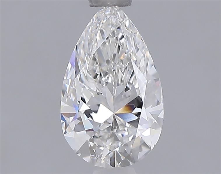 IGI 1.07 Carat Pear Lab Grown Diamond