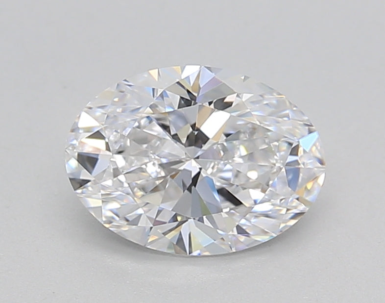 IGI 1.1 Carat 橢圓形 - Oval 培育鑽石 Lab Grown Diamond 人造鑽石 人工鑽石 實驗室鑽石 培養鑽石 香港 培育鑽 