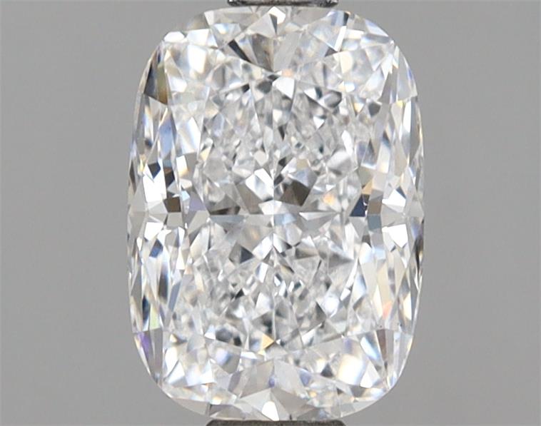 IGI 1.53 Carat Cushion Lab Grown Diamond 人工培育鑽石 實驗室人造鑽石