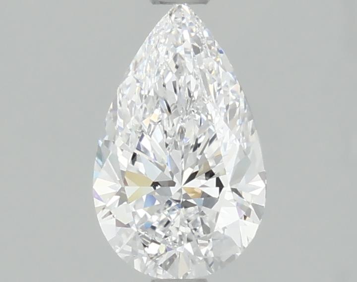 IGI 1.09 Carat Pear Lab Grown Diamond 人工培育鑽石 實驗室人造鑽石