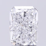 IGI 2.59 Carat Radiant Cut Lab Grown Diamond 人工培育鑽石 實驗室人造鑽石