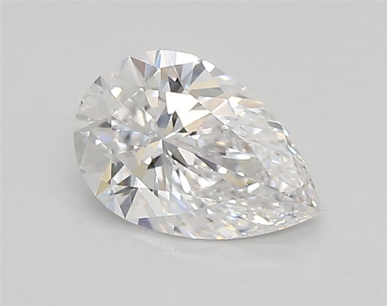 IGI 0.79 Carat Pear Lab Grown Diamond 人工培育鑽石 實驗室人造鑽石
