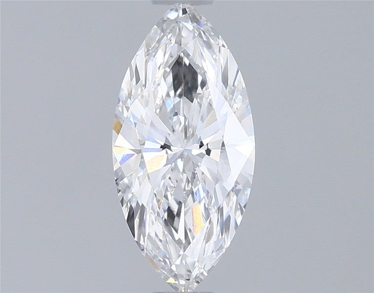IGI 0.61 Carat Marquise Lab Grown Diamond 人工培育鑽石 實驗室人造鑽石