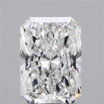 IGI 1.78 Carat Radiant Cut Lab Grown Diamond 人工培育鑽石 實驗室人造鑽石