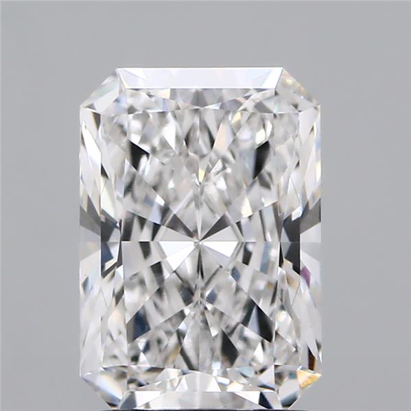 IGI 1.78 Carat Radiant Cut Lab Grown Diamond 人工培育鑽石 實驗室人造鑽石