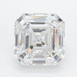 IGI 5.00 Carat Asscher Lab Grown Diamond 人工培育鑽石 實驗室人造鑽石