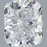 IGI 3.61 Carat Cushion Lab Grown Diamond 人工培育鑽石 實驗室人造鑽石