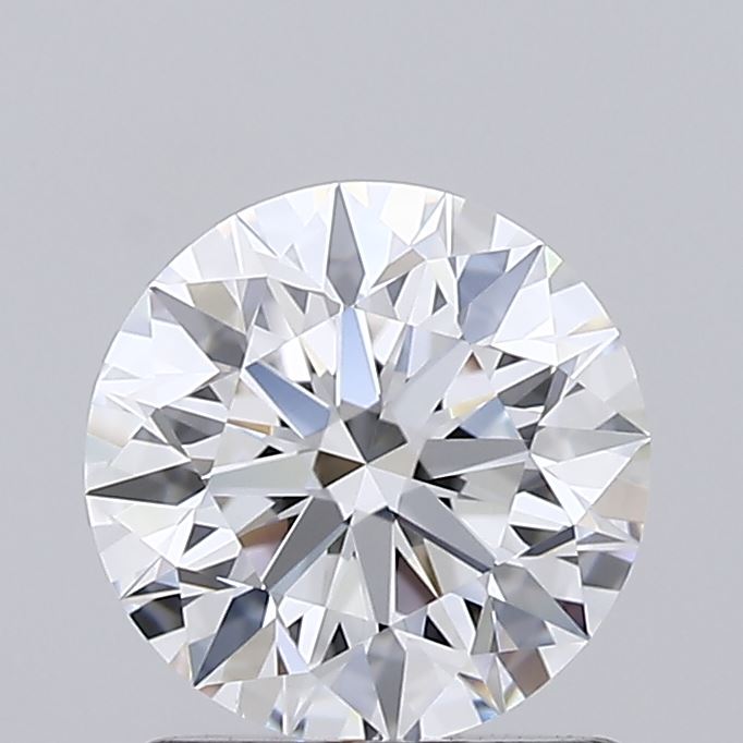 IGI 1.01 Carat Round Brilliant Lab Grown Diamond 人工培育鑽石 實驗室人造鑽石