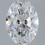 IGI 3.03 Carat Oval Lab Grown Diamond 人工培育鑽石 實驗室人造鑽石