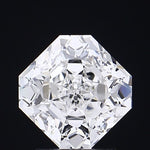 IGI 2.14 Carat Radiant Cut Lab Grown Diamond 人工培育鑽石 實驗室人造鑽石