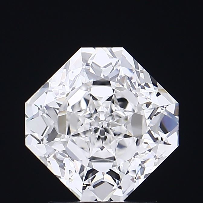 IGI 2.14 Carat Radiant Cut Lab Grown Diamond 人工培育鑽石 實驗室人造鑽石