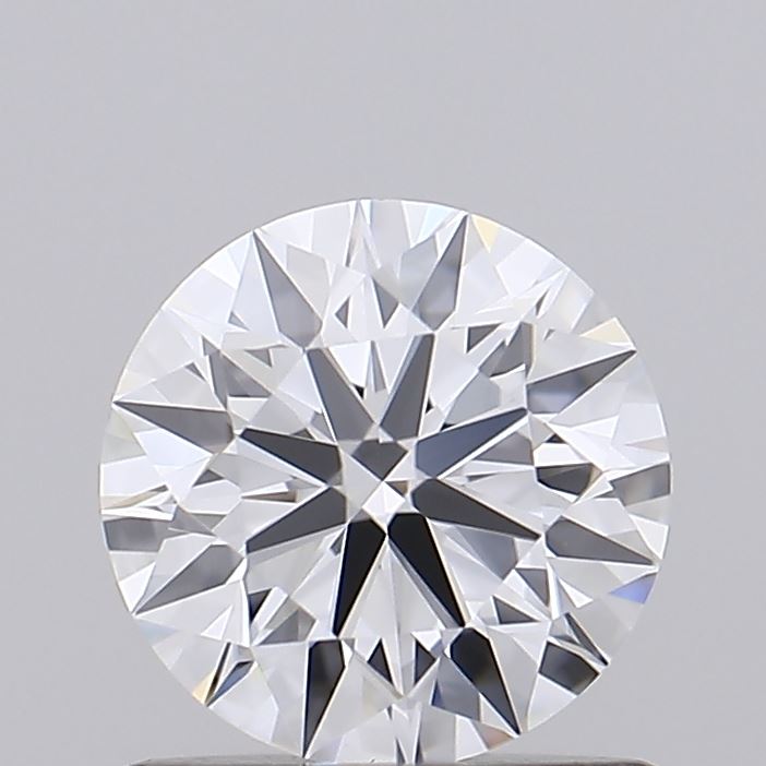 IGI 0.72 Carat Round Brilliant Lab Grown Diamond