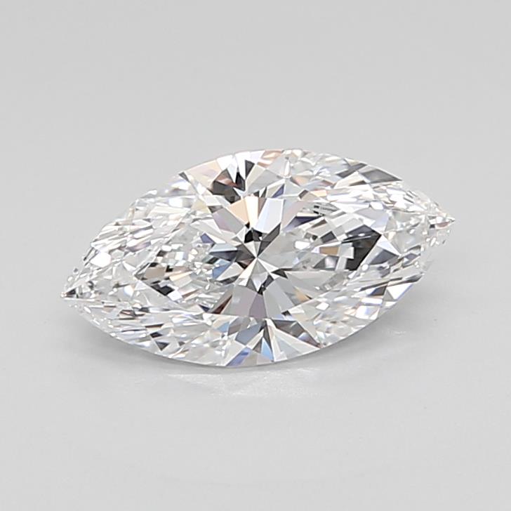 IGI 1.42 Carat Marquise Lab Grown Diamond