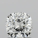IGI 0.96 Carat Cushion Lab Grown Diamond