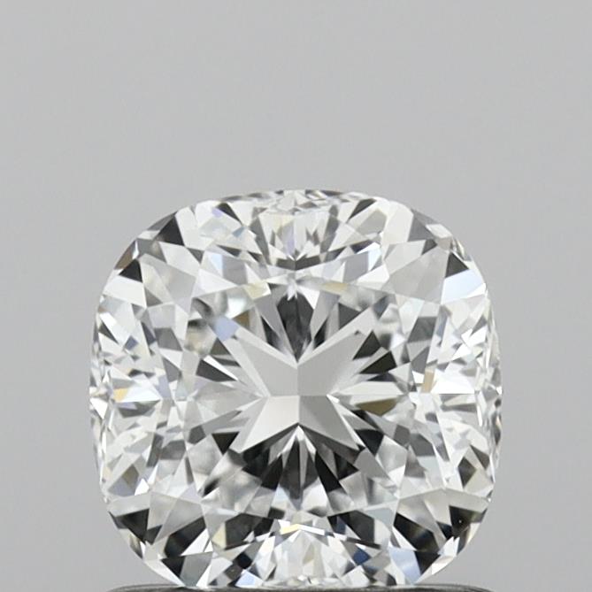 IGI 0.96 Carat Cushion Lab Grown Diamond