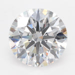 IGI 4.02 Carat Round Brilliant Lab Grown Diamond 人工培育鑽石 實驗室人造鑽石