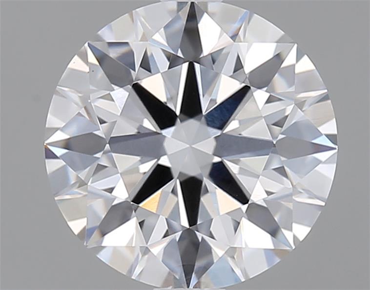 IGI 1.83 Carat Round Brilliant Lab Grown Diamond 人工培育鑽石 實驗室人造鑽石