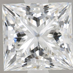 IGI 2.03 Carat Princess Cut Lab Grown Diamond 人工培育鑽石 實驗室人造鑽石