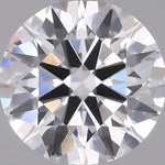 IGI 1.47 Carat Round Brilliant Lab Grown Diamond 人工培育鑽石 實驗室人造鑽石