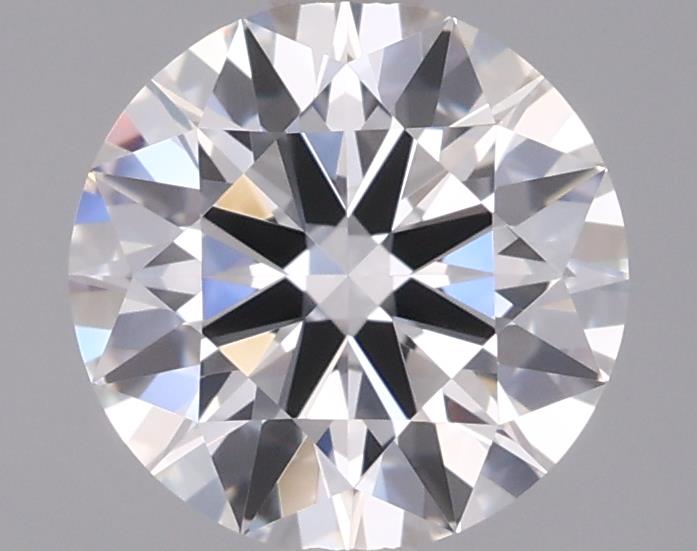 IGI 1.47 Carat Round Brilliant Lab Grown Diamond 人工培育鑽石 實驗室人造鑽石