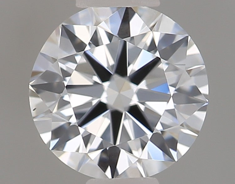 IGI 0.50 Carat Round Brilliant Lab Grown Diamond 人工培育鑽石 實驗室人造鑽石