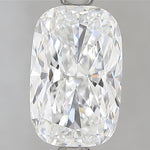 IGI 1.50 Carat Cushion Lab Grown Diamond 人工培育鑽石 實驗室人造鑽石