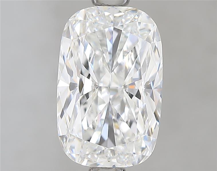 IGI 1.50 Carat Cushion Lab Grown Diamond 人工培育鑽石 實驗室人造鑽石