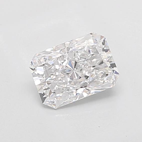 IGI 1.22 Carat Radiant Cut Lab Grown Diamond 人工培育鑽石 實驗室人造鑽石