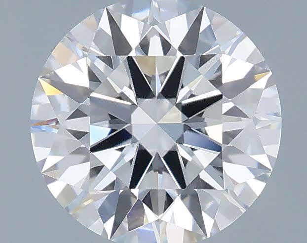 IGI 1.15 Carat Round Brilliant Lab Grown Diamond 人工培育鑽石 實驗室人造鑽石
