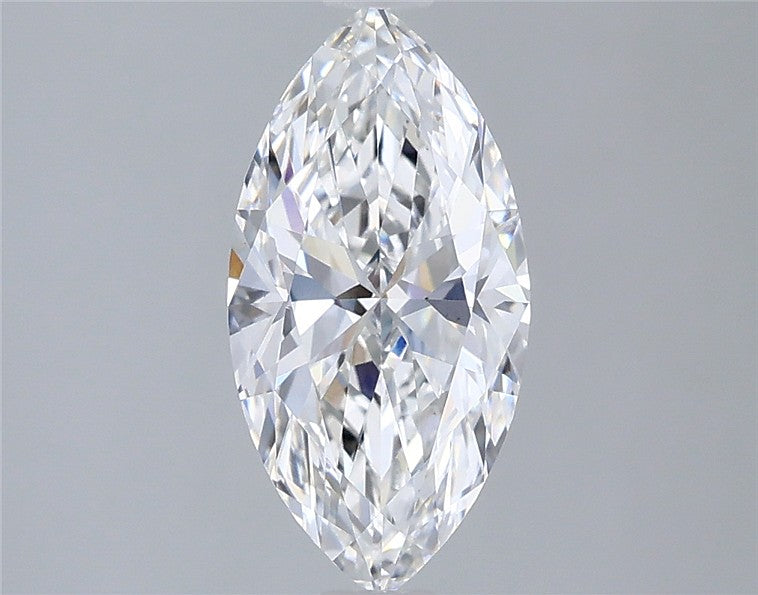 IGI 1.49 Carat Marquise Lab Grown Diamond 人工培育鑽石 實驗室人造鑽石