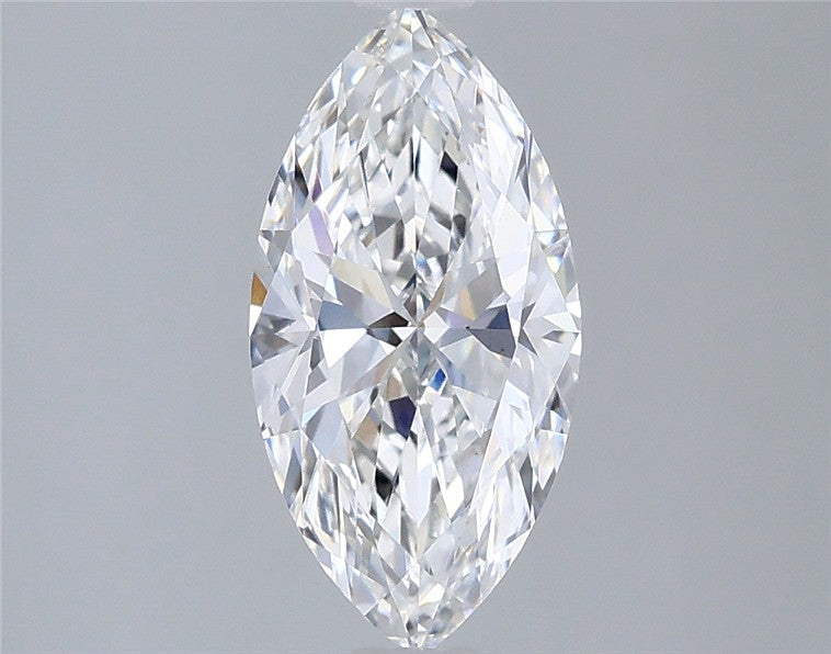 IGI 1.49 Carat Marquise Lab Grown Diamond 人工培育鑽石 實驗室人造鑽石