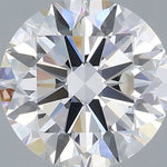 IGI 1.50 Carat Round Brilliant Lab Grown Diamond 人工培育鑽石 實驗室人造鑽石