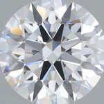 GIA 1.05 Carat Round Brilliant Lab Grown Diamond